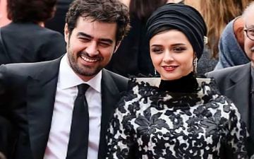 چهره باورنکردنی بدون آرایش و مانتو جلو باز ترانه علیدوستی!
