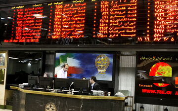 نقدی بر اوضاع بورس