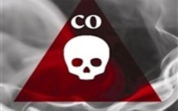 مسمومیت ۹۶ نفر در اصفهان بر اثر گازگرفتگی؛ ۹ نفر فوت شدند