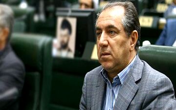 گرمابی از حضور در انتخابات مجلس انصراف داد
