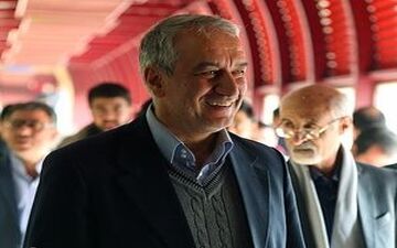 
کفاشیان: بازی سختی با چین داریم
