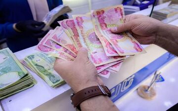 هزینه‌های سفر نجف و کربلا در عید غدیر + نرخ روز دینار عراق