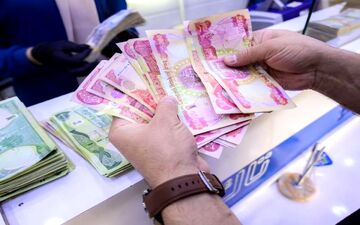 هزینه‌های سفر نجف و کربلا در عید غدیر + نرخ روز دینار عراق