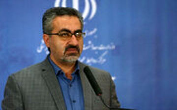 روند بستری کرونایی ها نزولی شد، به جز استان خوزستان!