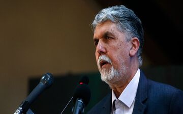 تفاهم نامه 937 میلیارد ریالی وزارت فرهنگ و ارشاد با استانداری فارس