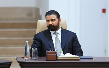 نخست‌وزیر عراق به آمریکا می‌رود 