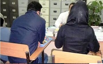 قتل رفیق به خاطر تعرض به نامزد جوان+جزییات