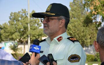 کشف بیش از 35 میلیارد ریال لوازم بهداشتی احتکار شده در کرمانشاه/ دستگیری 23 محتکر