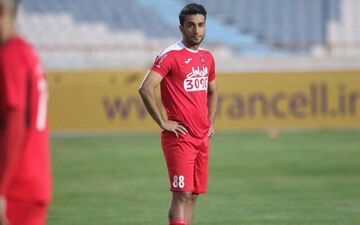 بازگشت ستاره محبوب پرسپولیس به ترکیب