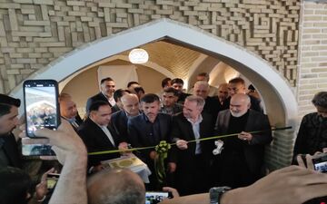 خوزستان وارد فاز تازه ساخت هتل با مشارکت بخش خصوصی شد