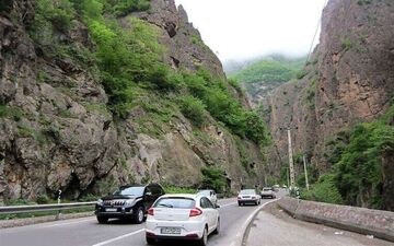 آغاز موج بازگشت مسافران تعطیلات تابستان/هشدار پلیس راه نسبت به شتاب‌زدگی 
