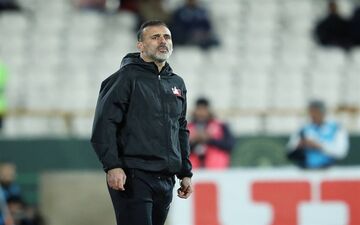 سیدجلال سرمربی خواهد شد؟

