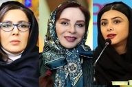 تصاویری دیدنی از شباهت عجیب ستارگان سینما به مشاغل واقعی‌شان! + ویدئو