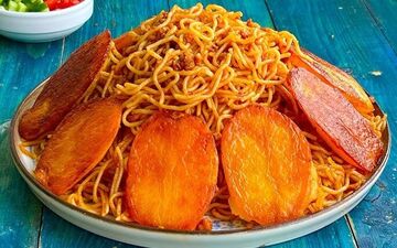 رازهای آشپزی ایتالیایی: طرز تهیه ماکارونی خوشمزه و لذیذ