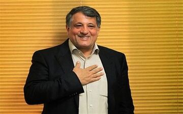 محسن هاشمی از رسانه ها عذرخواهی کرد