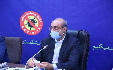 آغاز واکسیناسیون متولدین ۱۳۳۰