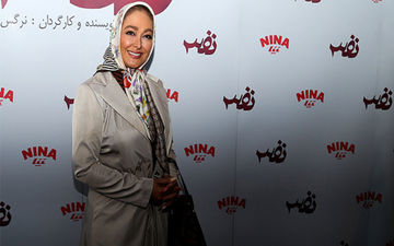 ماجرای ازدواج و طلاق الهام حمیدی