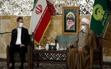 انتقاد تولیت آستان قدس رضوی از عدم تحقق وعده‌های دولت به دستگاه امام رضا(ع)