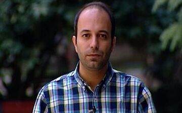 شب یلدای ۳۵ سال پیش خبرنگار نیویورک نشین 