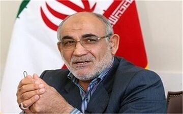 مردم از آنچه دارند با مشارکت دیگران بهره ببرند