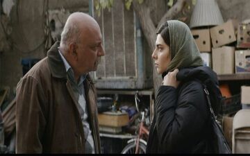 «جریان» ماجرای یک اعدام

