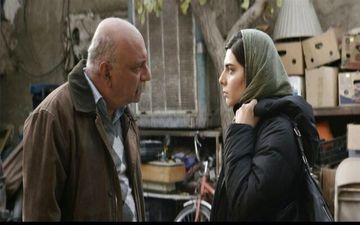 «جریان» ماجرای یک اعدام

