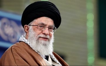 اگر عکس مرا هم آتش زدند سکوت کنید +فیلم 