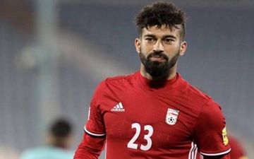  مشورت رامین رضاییان با کی‌روش