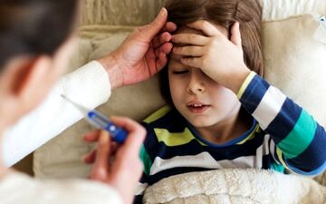 آغاز فصل اوج بروز تب مالت /مراقب شیر فله ای باشید