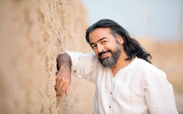 واکنش خواننده سنتی معروف به اتهام آزار جنسی