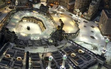تصمیم عربستان، تاثیری درپرداخت غرامت قربانیان حادثه مسجدالحرام ندارد
