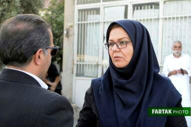 آیین بزرگداشت سردار یارمحمدخان کرمانشاهی