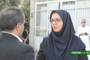 آیین بزرگداشت سردار یارمحمدخان کرمانشاهی