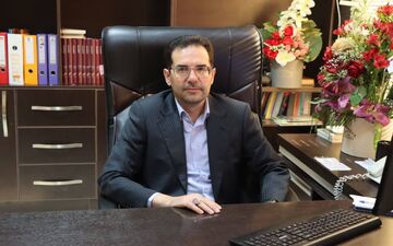  بیش از ۱۰۰۰ بسته از گمرک امانات پستی کرمانشاه  به خارج از کشور صادرشد

