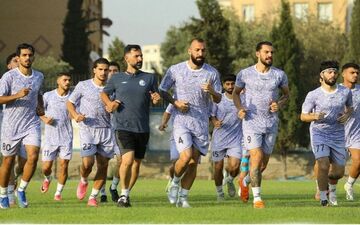 امتحان سخت بختیاری‌زاده؛ استقلال مقابل تازه‌واردی که دنبال شگفتی است!