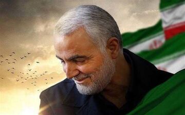 ایستگاه مترو هشتگرد به نام شهید قاسم سلیمانی نام‌گذاری شد