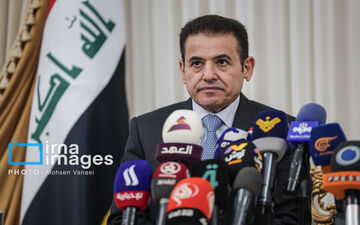 مشاور امنیت ملی عراق: تسلیحات تحت کنترل دولت، تصمیمی استراتژیک