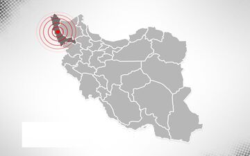کشف اجساد ۲ نفر از ساکنان اشنویه در مناطق مرزی ترکیه