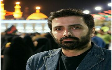 پیام امین زندگانی برای مسئولین جهت برخورد با اعتراضات اخیر + فیلم