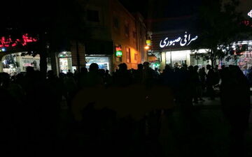  شوک کاهش قیمت ارز، شب ناآرامی را برای فروشندگان رقم زد