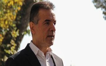  گلایه تند مدیر عامل پرسپولیس برای محرومیت کالدرون