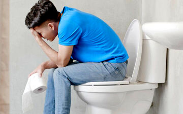  دلایل اصلی یبوست چیست؟