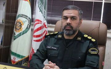 ‍ دستگیری3 شرور زورگیر در کرمانشاه