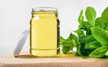 آشنایی با خواص عجیب عرق نعنا!