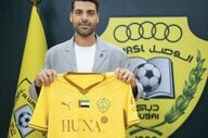 طارمی با پیراهن الوصل به تاریخ فوتبال ایران اضافه می‌شود
