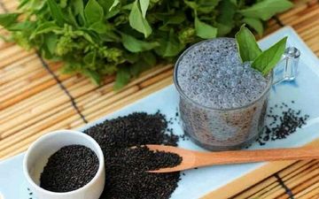 با خواص درمان تخم شربتی بیشتر آشنا شوید