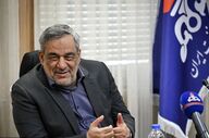 تأسیسات نفتی ایران در آلودگی دریا نقشی ندارند