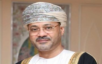  وزیر خارجه عمان: تعامل ایران و آمریکا دوستانه بود 