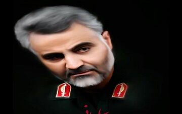بازتاب خبر شهادت سردار سلیمانی در رسانه‌های جهان + فیلم