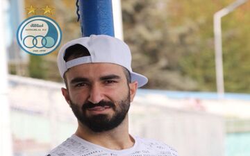خرید فوق العاده استقلالی ها با تیم شفر استارت زد